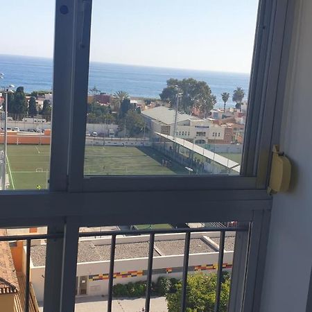 Lu&Cia El Palo Apartman Málaga Kültér fotó